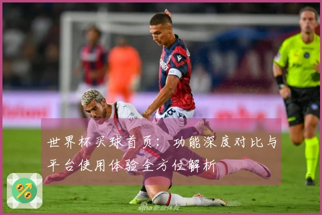 世界杯买球首页:功能深度对比与平台使用体验全方位解析