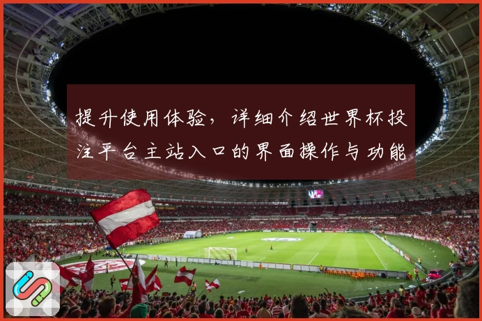 提升使用体验，详细介绍世界杯投注平台主站入口的界面操作与功能特点