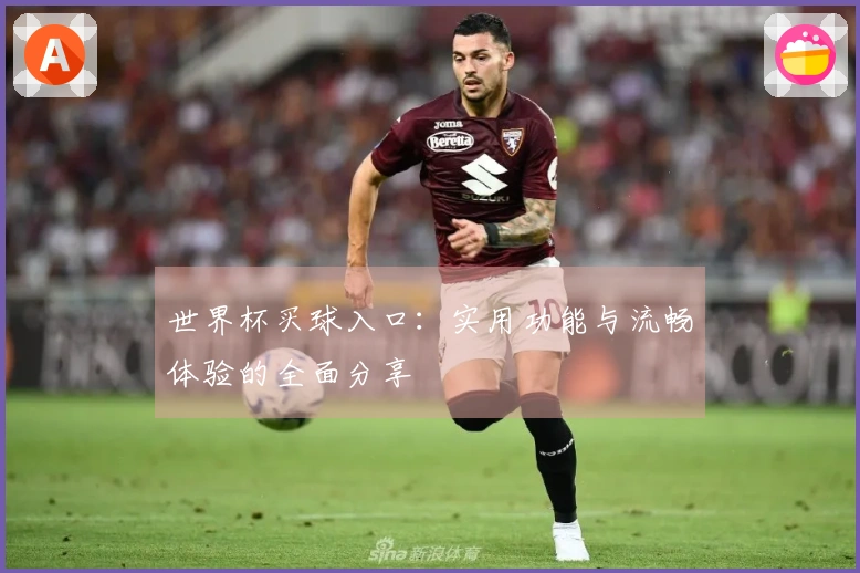 世界杯买球入口：实用功能与流畅体验的全面分享