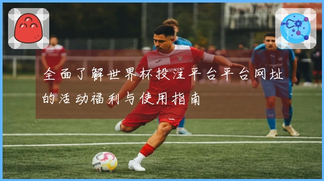 全面了解世界杯投注平台平台网址的活动福利与使用指南