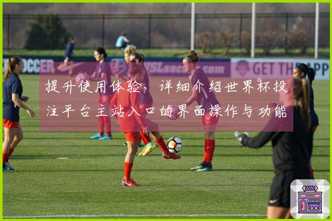 提升使用体验，详细介绍世界杯投注平台主站入口的界面操作与功能特点