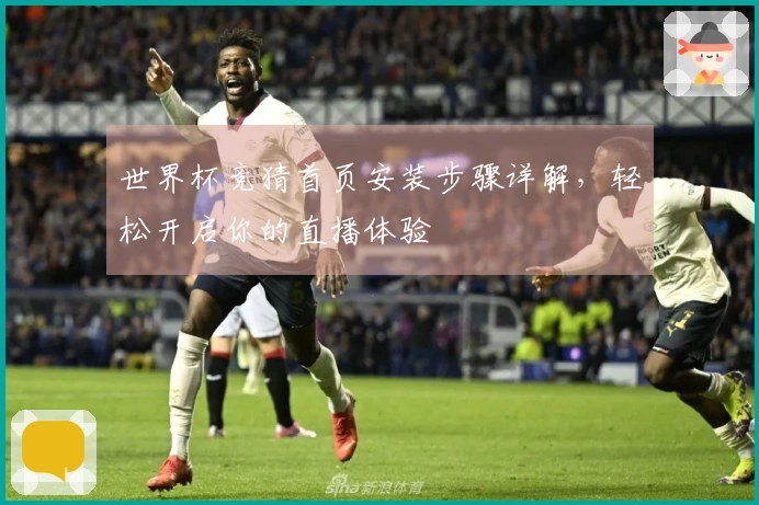 世界杯竞猜首页安装步骤详解，轻松开启你的直播体验