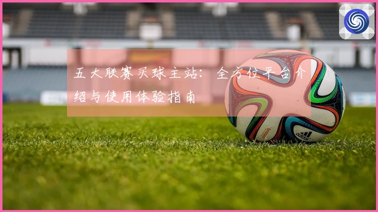 五大联赛买球主站：全方位平台介绍与使用体验指南