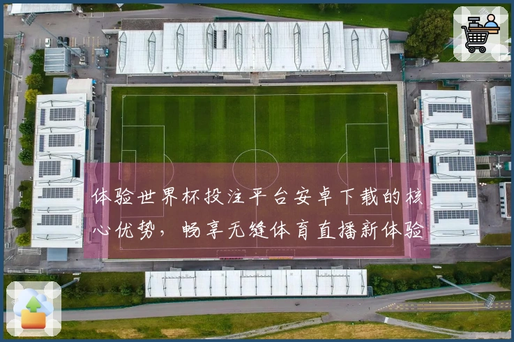 体验世界杯投注平台安卓下载的核心优势，畅享无缝体育直播新体验