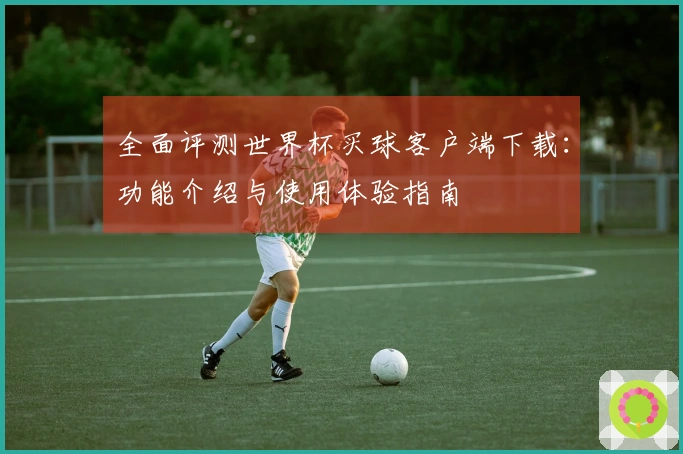 全面评测世界杯买球客户端下载：功能介绍与使用体验指南