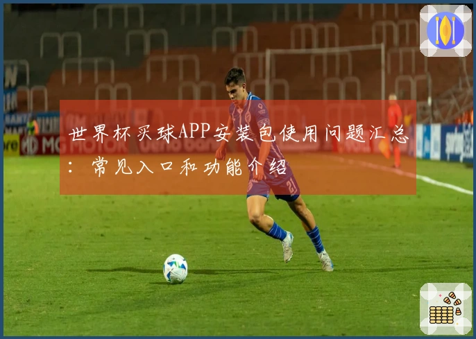 世界杯买球APP安装包使用问题汇总：常见入口和功能介绍