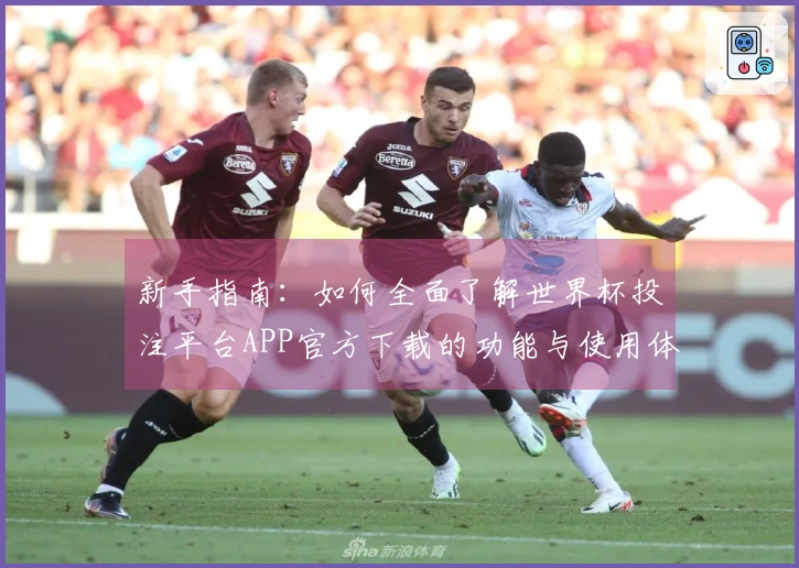 新手指南：如何全面了解世界杯投注平台APP官方下载的功能与使用体验