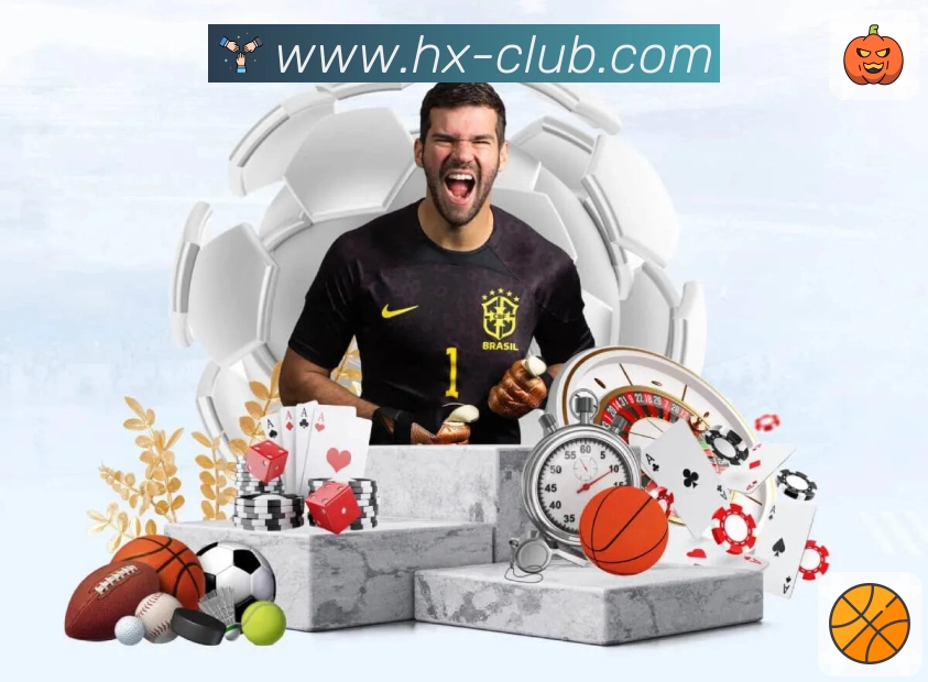 海星体育 Sports 官方视觉图